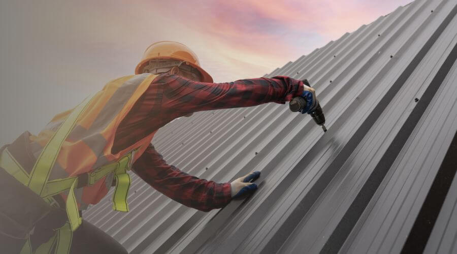 Expert top industrial roofings services in Gerton, NC