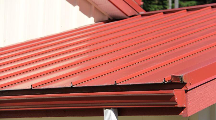 Industrial Roof Repair in Gerton, NC